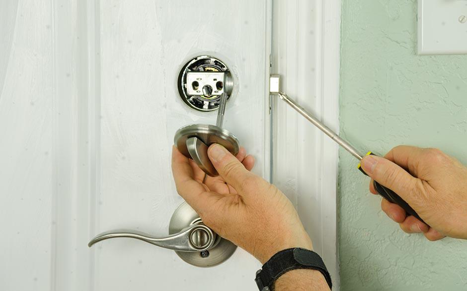  comment changer une serrure Mareuil-la-Motte